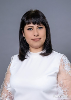 Старший воспитатель Чулкова Александра Анатольевна Старший воспитатель Чулкова Александра Анатольевна