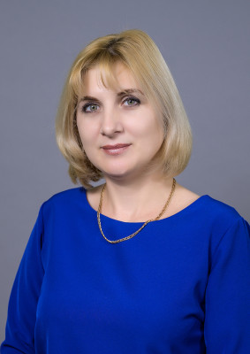 Воспитатель Иноходцева Людмила Станиславовна Воспитатель Иноходцева Людмила Станиславовна