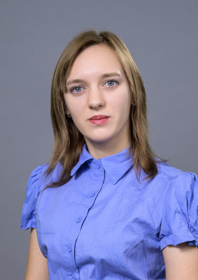 Воспитатель Соловьева Екатерина Андреевна Воспитатель Соловьева Екатерина Андреевна
